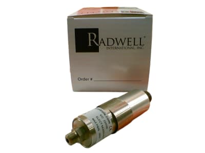 WHITMAN CONTROLS P605-1-F51M-X30116