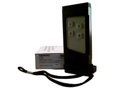 SIEMENS 5TC6115
