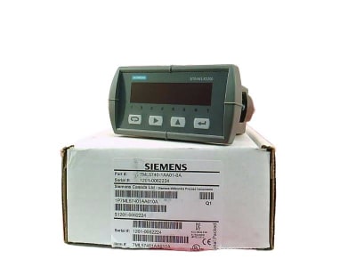 SIEMENS 7ML5740-1AA01-0A
