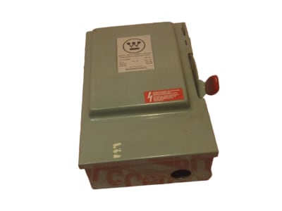 WESTINGHOUSE HU-362
