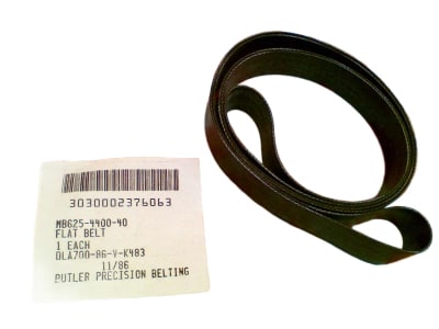 NSN 3030-00-237-6063