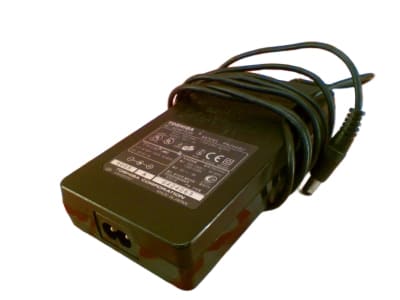 TOSHIBA PA2444U