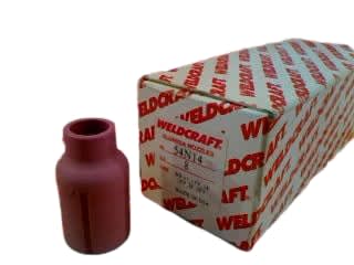 WELDCRAFT 54N14