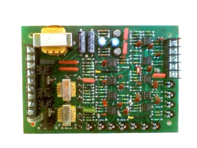 PCB INTERNATIONAL C33265