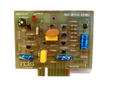 RDS 66B1133-02