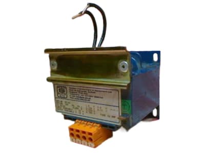 EASTERN TRANSFORMERS SE200-160VA