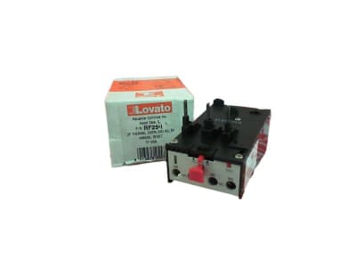 LOVATO RF25-I