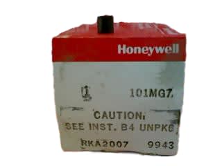 HONEYWELL RKA2007