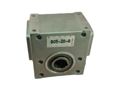 TEXTRON B05-20-A