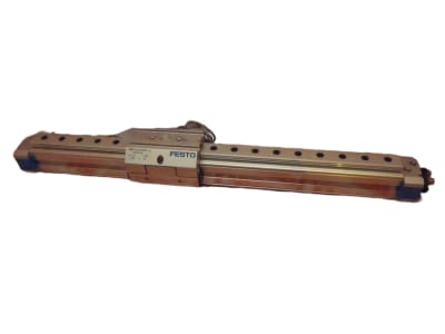 FESTO DGPL-25-400-PPV-A-B-GF-SH