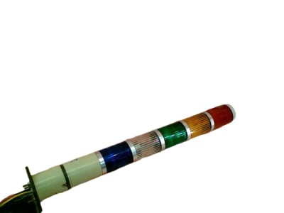 PATLITE SLP-W