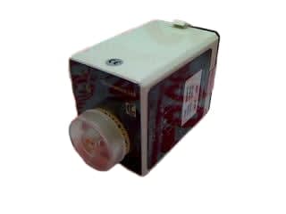 CHROMALOCK DO/SM-02/AC240-6M