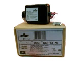 LEVITON ODP13-70