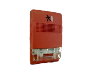 EDWARDS SIGNALING G1R-HOV75