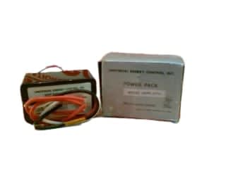 UNIVERSAL ENERGY CONTROL INC HDPP-277V
