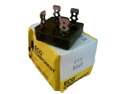 PHILIPS ECG-5327