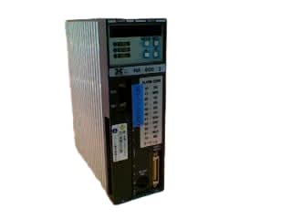 HARMONIC DRIVE HA-600-2L-SP