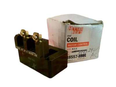 EATON CORPORATION 38557-3543