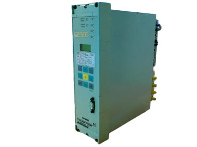 SIEMENS 7SJ6025-2EB00-1FA0