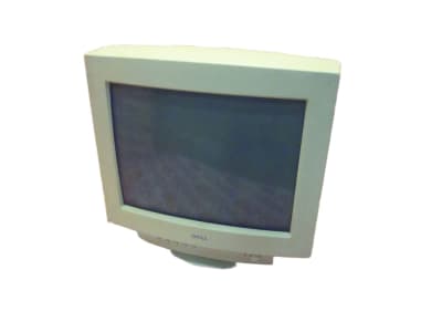 DELL M770