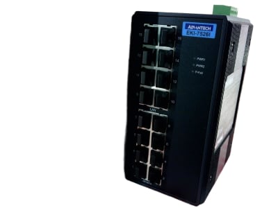 ADVANTECH EKI-7526I-AE