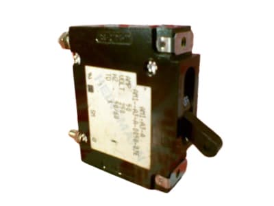 EATON CORPORATION AM1-A3-A-0050-03E