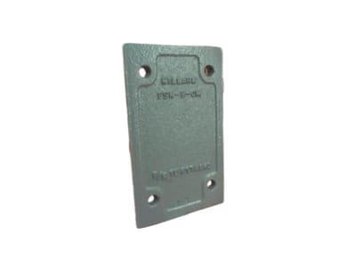 HUBBELL FSK-B-CM