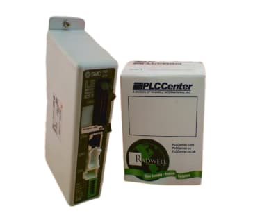 SMC LECA6PD-LEY25AA-250