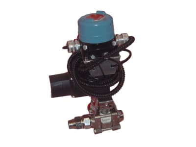 SWAGELOK SS-65ES16-33C-L1