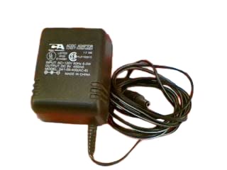 CYBER ACOUSTICS D41-09-400