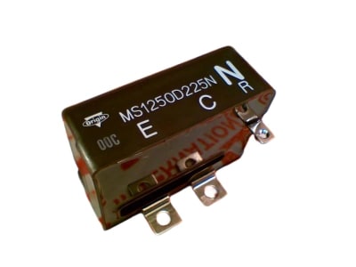 YASKAWA ELECTRIC SID000567