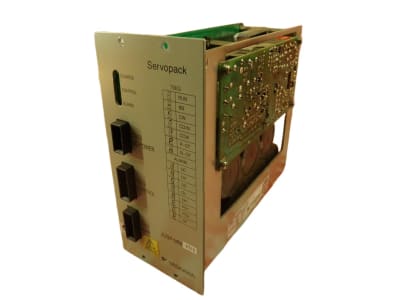 YASKAWA ELECTRIC JUSP-MMPU1