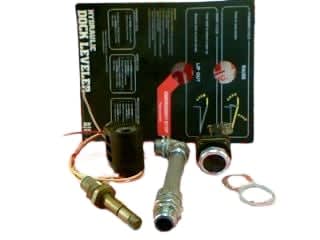 RITE HITE 4757