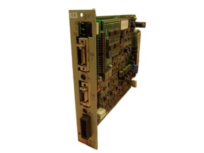 YASKAWA ELECTRIC CACR-01-MM1P