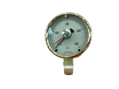 NOSHOK 25-300-400-PSI-1/2