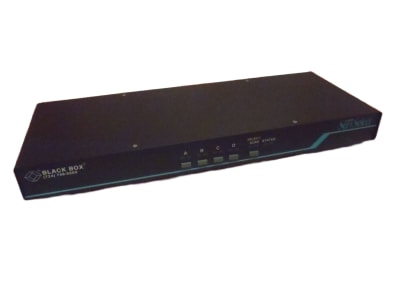 BLACK BOX CORP KV104A-R3