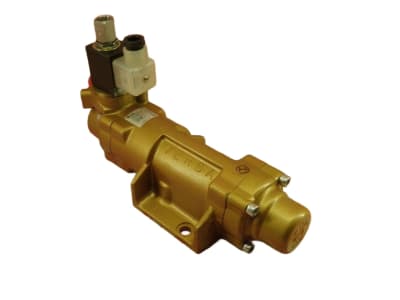 VERSA VALVES TSG-3711-G-H-HCL-S-U-155-A120