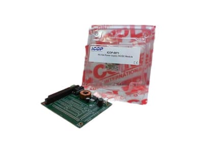 ICOP ICOP0071