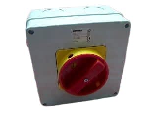 GEWISS GW70437