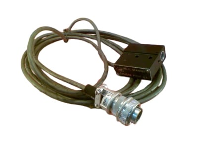 ELECTRONIC MACHINE PARTS RC-12