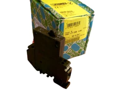 PHOENIX CONTACT TMC 1 F1 200 1,0A