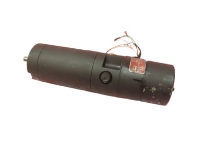 KOLLMORGEN TTB2-29360-1030-AA