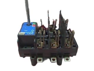 TECHNOELECTRIC VC2FP-3X100A-SM