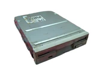 SONY MPF520-D