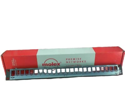 MOLEX PID-00076