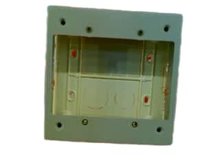 PANDUIT PJBX36IG-2G