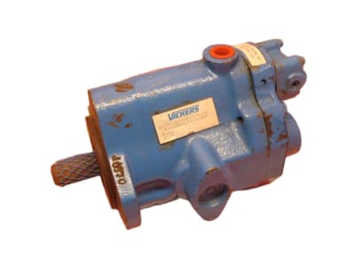 EATON CORPORATION PVB6-RS-21-CG-20-S124