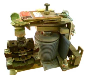 GENERAL ELECTRIC IC2820-A101G290H