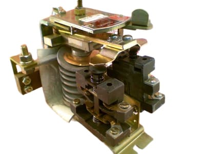 GENERAL ELECTRIC IC2820-A101G325H