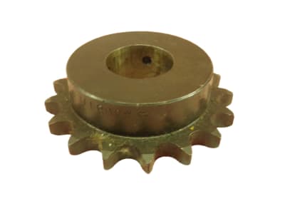 TRI CLOVER 50B17F-3/4
